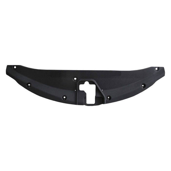 Lexus UX200/UX250h/UX300h Front Panel Molding Upper Rad Cover - LX1224119