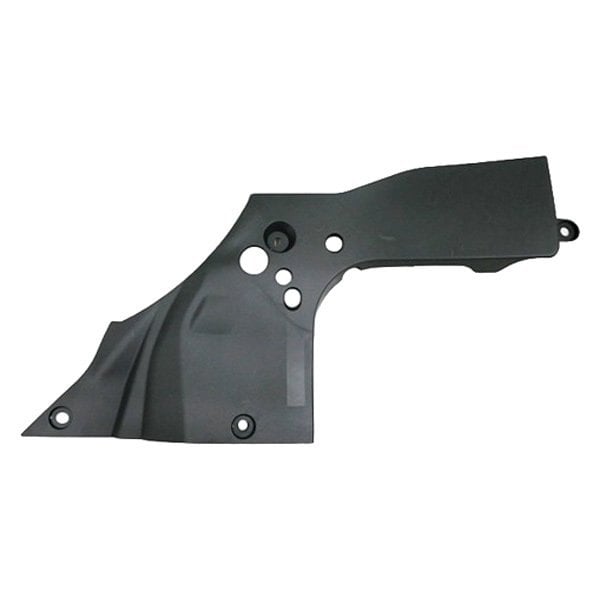 Lexus GS200t/GS300/GS350/GS450h Front Passenger Side Panel Molding - LX1224125