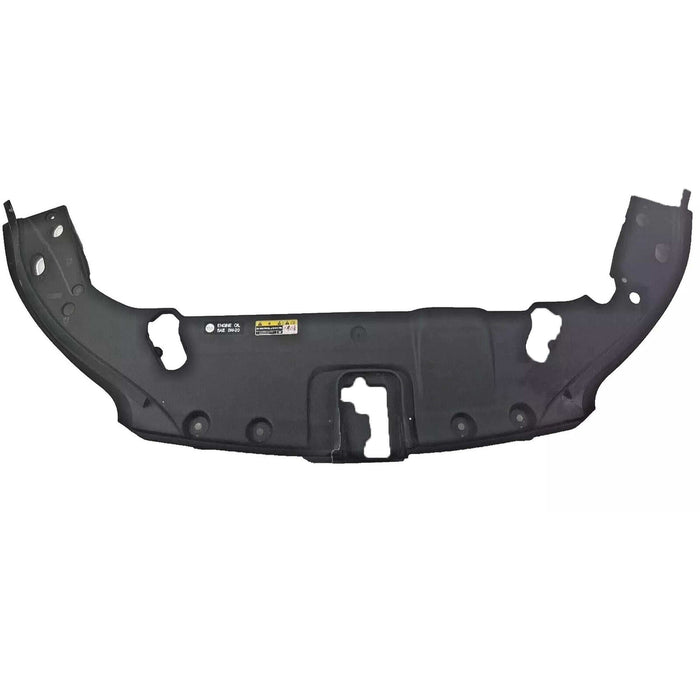 Lexus RX350/RX350h/RX450h+/RX500h Front Panel Molding Upper Rad Cover Assy - LX1224128