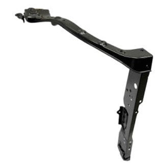 Lexus RX350/RX350h/RX500h Passenger Side Radiator Support North America Built Side Support - LX1225179