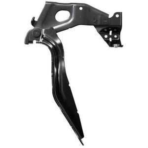 Hood Hinge Kit image