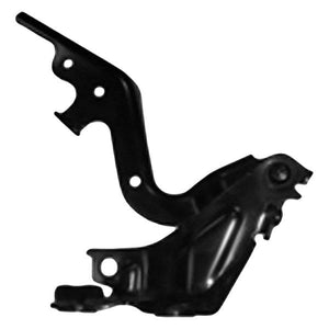Driver Side Hood Lift Support Assembly image