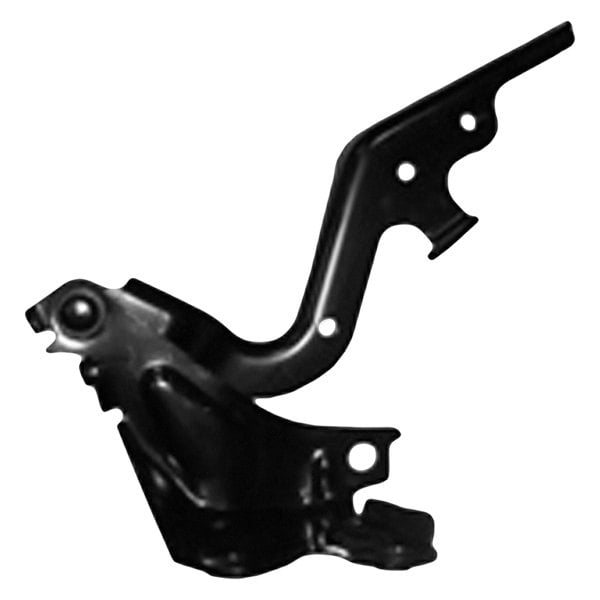 Lexus IS250/IS350 C Passenger Side Hood Lift Support Assembly - LX1237113