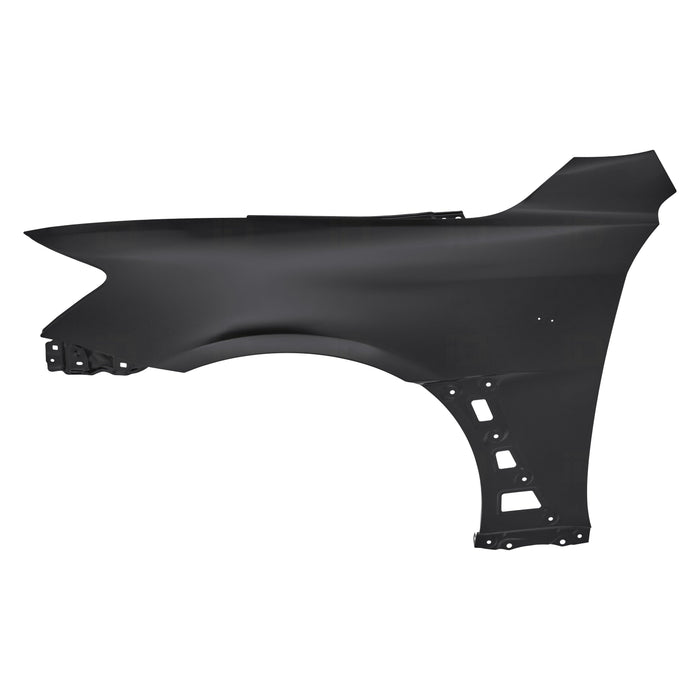 Lexus IS F Front Driver Side Fender - LX1240119