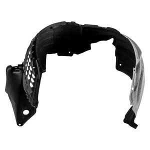Driver Side Fender Liner image