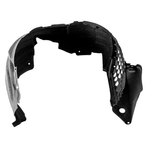 Passenger Side Fender Liner image