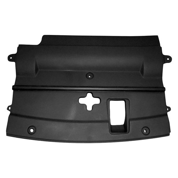 Lexus LX570 Cowl Panel Inner Assembly Front - LX1270100