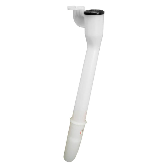 Lexus RX300 Washer Fluid Reservoir Filler Pipe Assembly - LX1289100