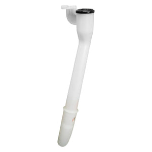 Washer Fluid Reservoir Filler Pipe image