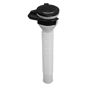 Washer Fluid Reservoir Filler Pipe image