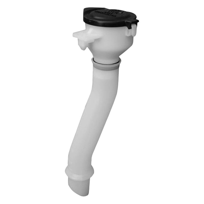 Lexus IS200t/IS250/IS300/IS350 Washer Fluid Reservoir Filler Pipe Filler Neck & Cap - LX1289102