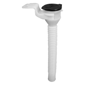 Washer Fluid Reservoir Filler Pipe image