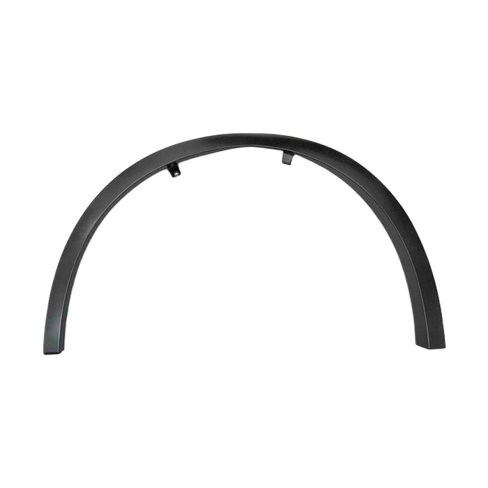Lexus RX350/RX350h/RX450h+/RX500h Front Driver Side Wheel Arch Molding Japan Built - LX1290105