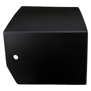 Front Driver Side Wheel Arch Molding image