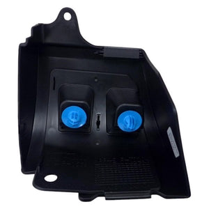 Front Driver Side Wheel Arch Molding image