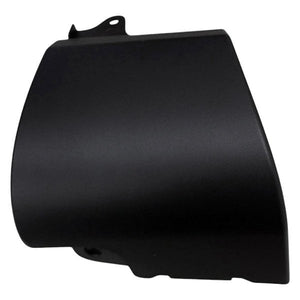 Front Passenger Side Wheel Arch Molding image