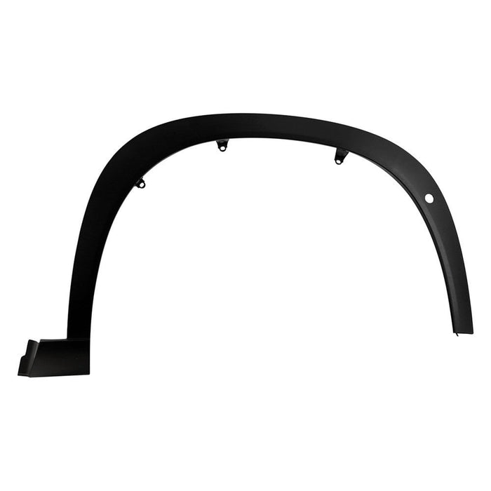 Lexus TX350/TX500h/TX550h+ Front Passenger Side Wheel Arch Molding W/O Advanced Parking System - LX1291109
