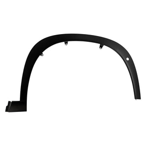 Front Passenger Side Wheel Arch Molding image