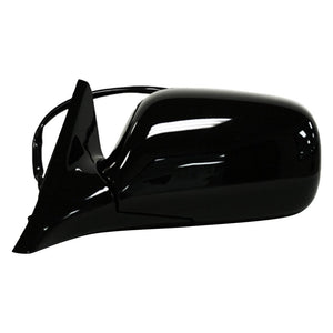 Driver Side Door Mirror image