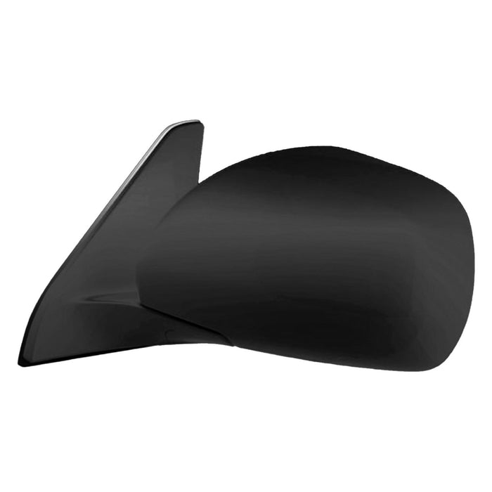 Lexus GX470 Driver Side Door Mirror Power Heated W/Memory Assembly - LX1320105
