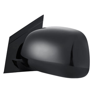 Driver Side Door Mirror image