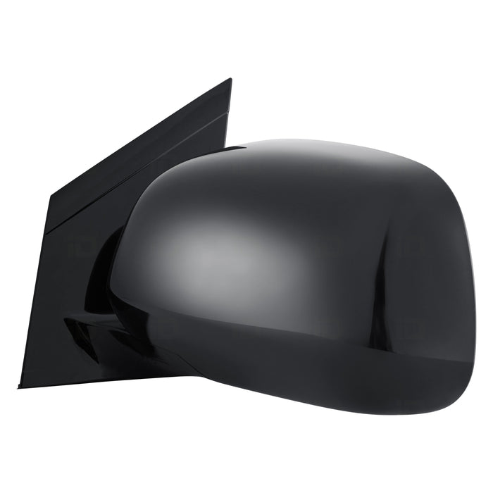 Lexus RX330/RX350/RX400h Driver Side Door Mirror With Memory With Heated Glass - LX1320107