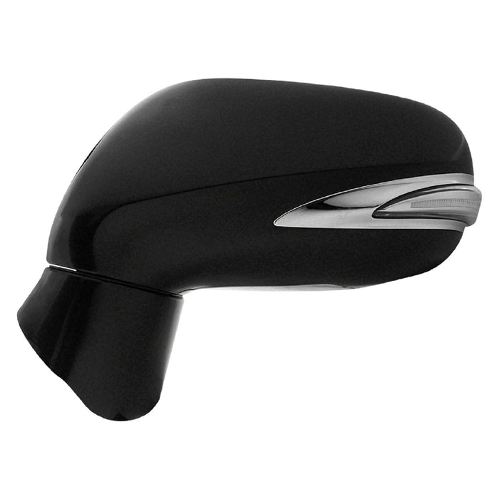 Lexus ES350 Driver Side Door Mirror Assembly - LX1320134
