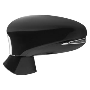 Driver Side Door Mirror image