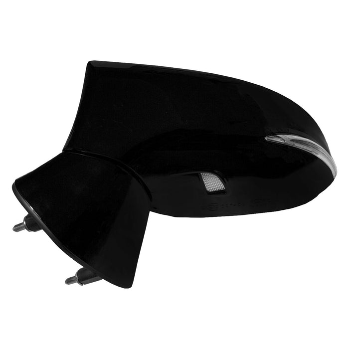 Lexus GS200t/GS300/GS350/GS450h Driver Side Door Mirror W/Blind Spot Detection W/O Auto Dimming Assembly - LX1320144