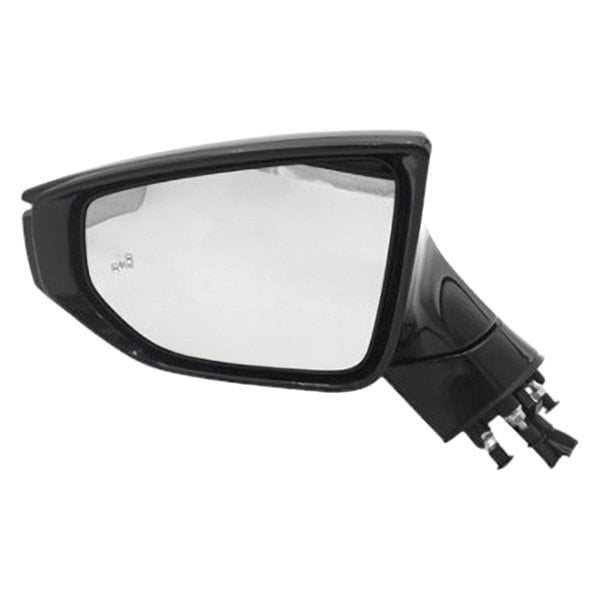 Lexus UX200/UX250h Driver Side Door Mirror Non-Electrochromic W/Blind Spot Detection Assembly - LX1320177