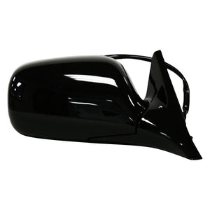 Passenger Side Door Mirror image