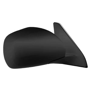 Passenger Side Door Mirror image