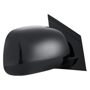 Passenger Side Door Mirror image