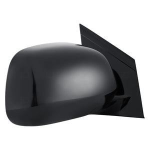 Passenger Side Door Mirror image