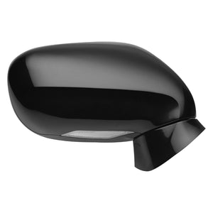 Passenger Side Door Mirror image