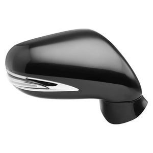 Passenger Side Door Mirror image