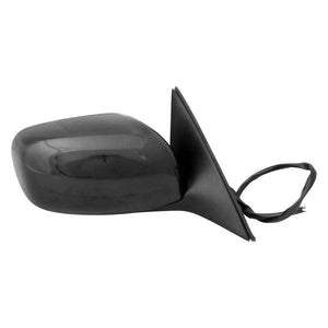 Passenger Side Door Mirror image