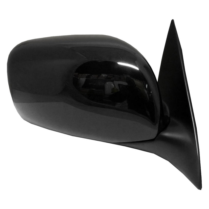 Lexus LS430 Passenger Side Door Mirror W/O Dimming Assembly - LX1321118