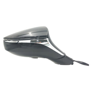 Passenger Side Door Mirror image