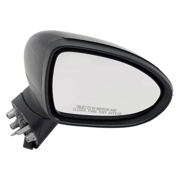 Lexus RX350/RX350h Base/Luxury/Premium/Premium+ Passenger Side Door Mirror W/O S/View Camera North America Built - LX1321188