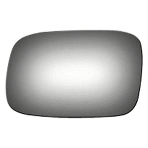Driver Side Door Mirror Glass image