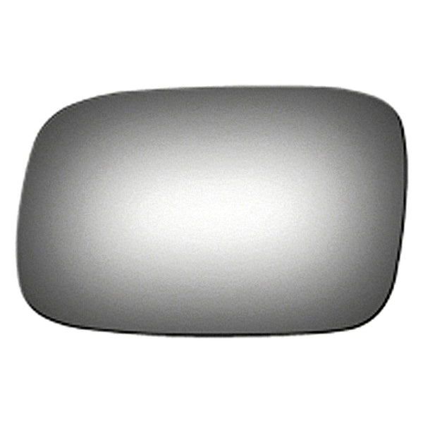 Mirrors & Components image