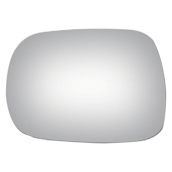Mirrors & Components image