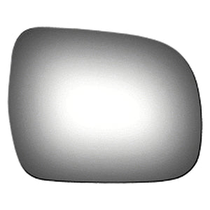 Door Mirror Glass image