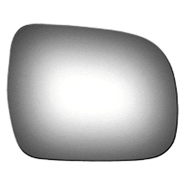 Mirrors & Components image