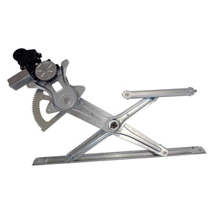 Front Driver Side Window Regulator image