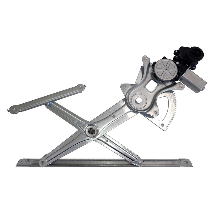 Lexus CT200h/HS250h/RX350/RX450h Front Passenger Side Window Regulator One Touch Regulator & Motor Assy - LX1351120