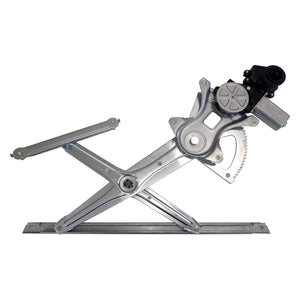 Front Passenger Side Window Regulator image