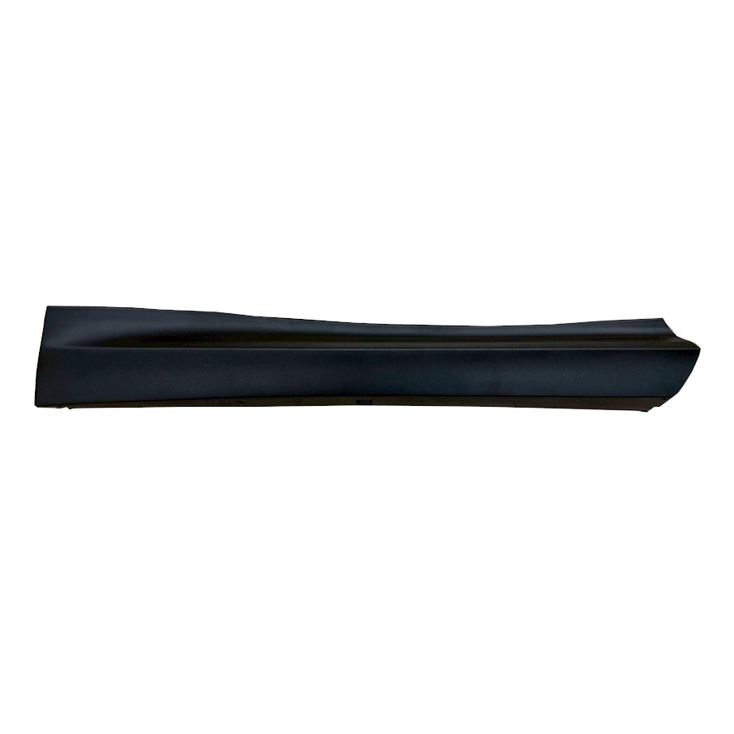 Lexus NX250 Rear Passenger Side Door Molding Exterior Passenger