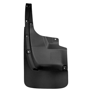 Rear Driver Side Mud Guard image